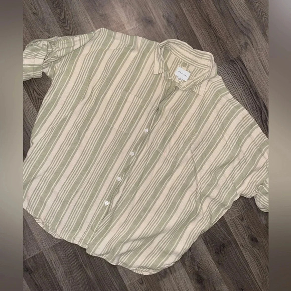 American Eagle Outfitters Tops - American Eagle beach cover up